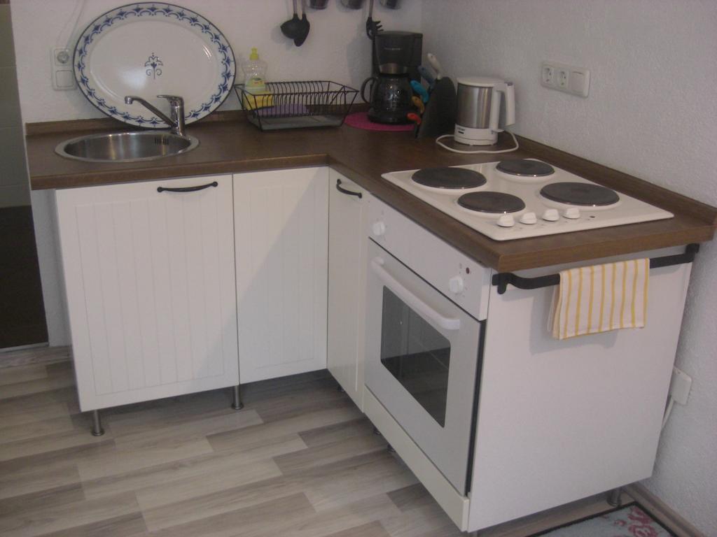 Unterkunft Fuer Arbeiter Und Monteure Grafrath  ห้อง รูปภาพ