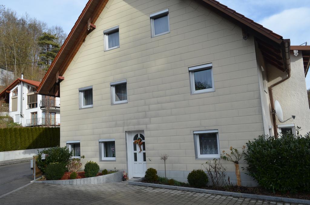 Unterkunft Fuer Arbeiter Und Monteure Grafrath  ภายนอก รูปภาพ