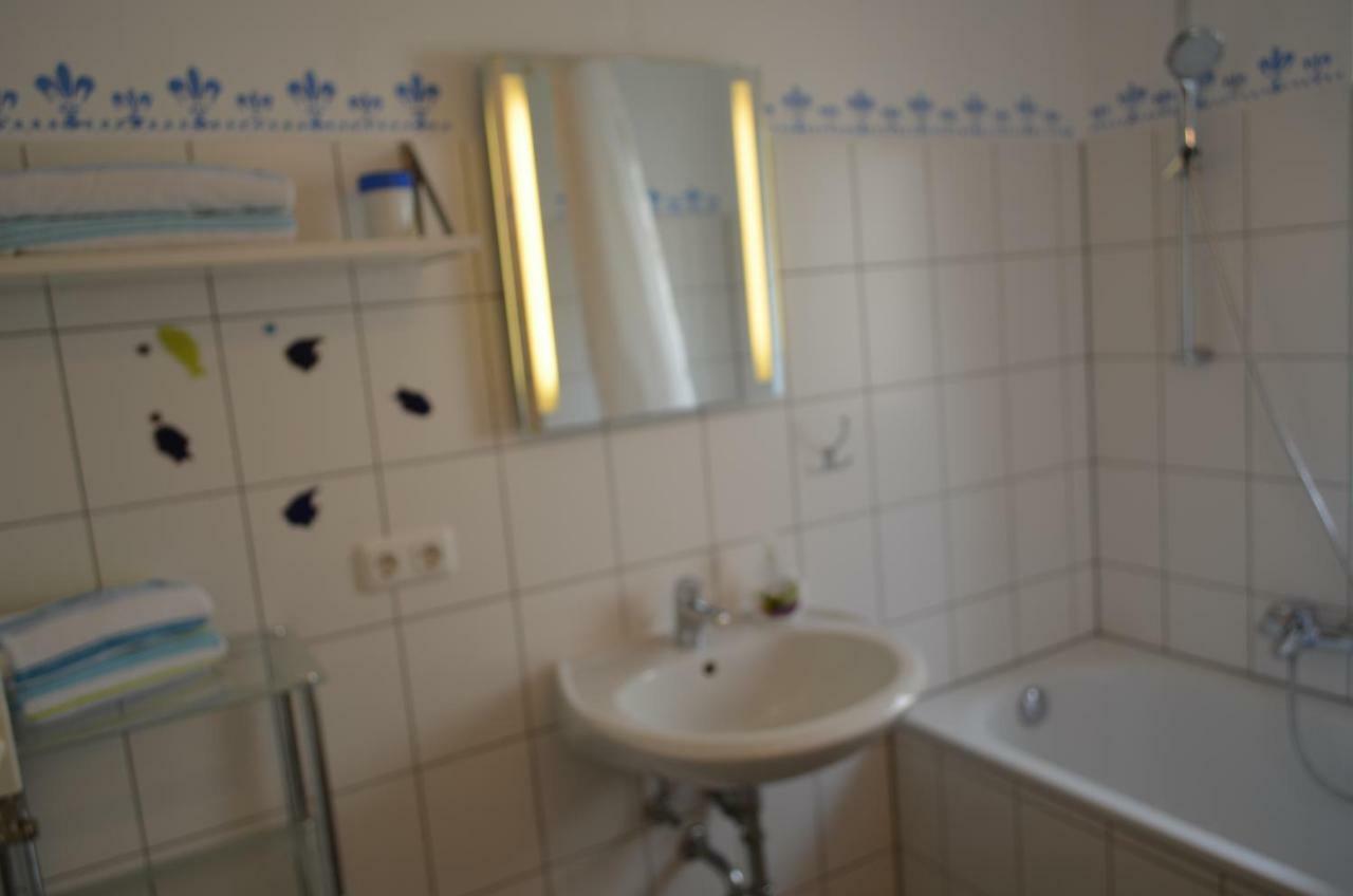 Unterkunft Fuer Arbeiter Und Monteure Grafrath  ห้อง รูปภาพ