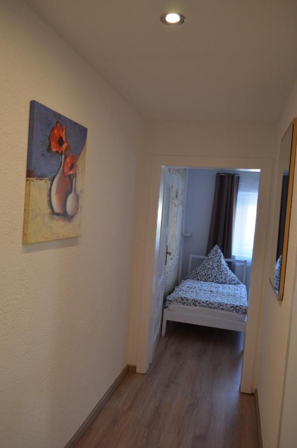 Unterkunft Fuer Arbeiter Und Monteure Grafrath  ภายนอก รูปภาพ