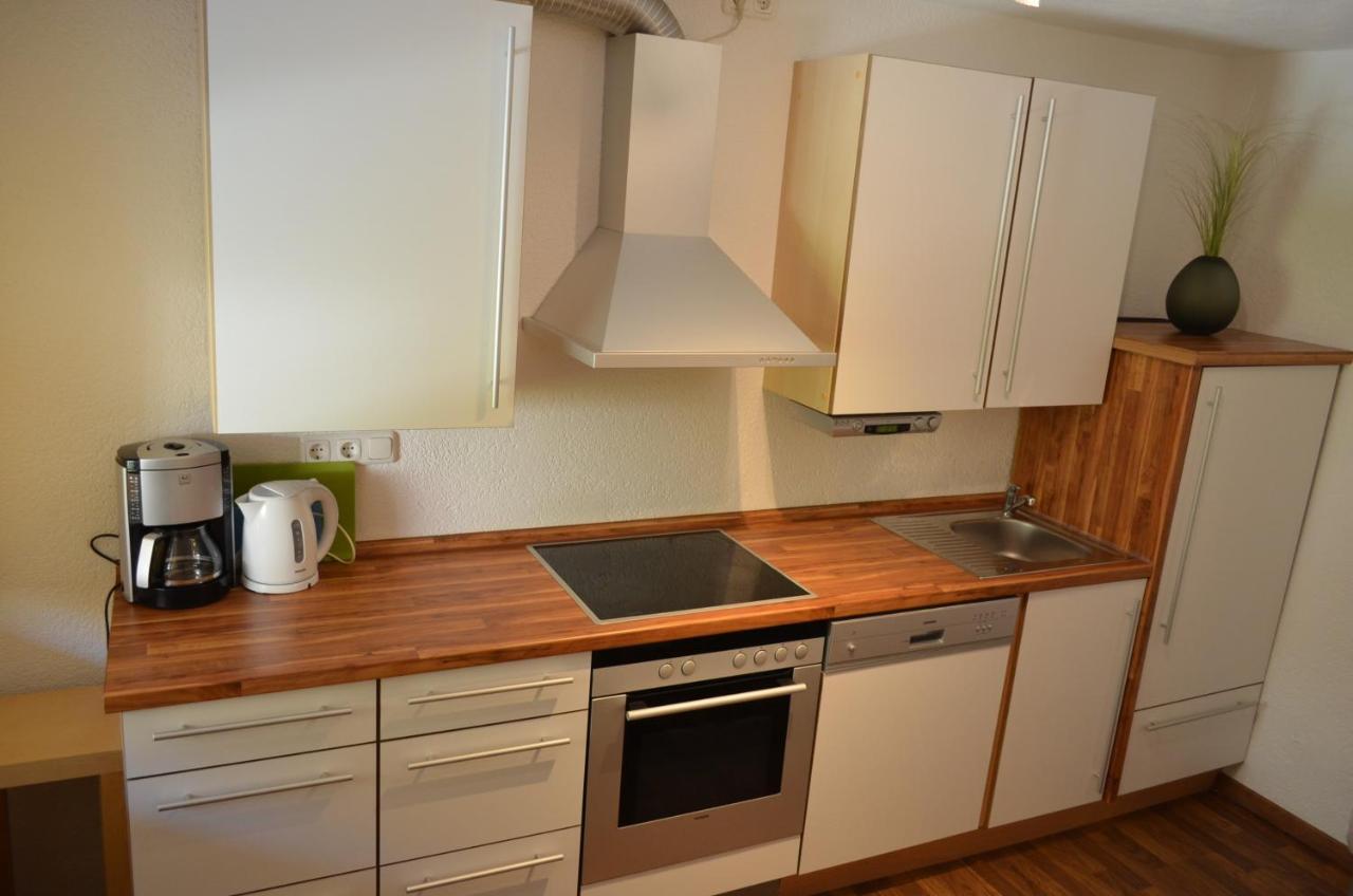 Unterkunft Fuer Arbeiter Und Monteure Grafrath  ภายนอก รูปภาพ