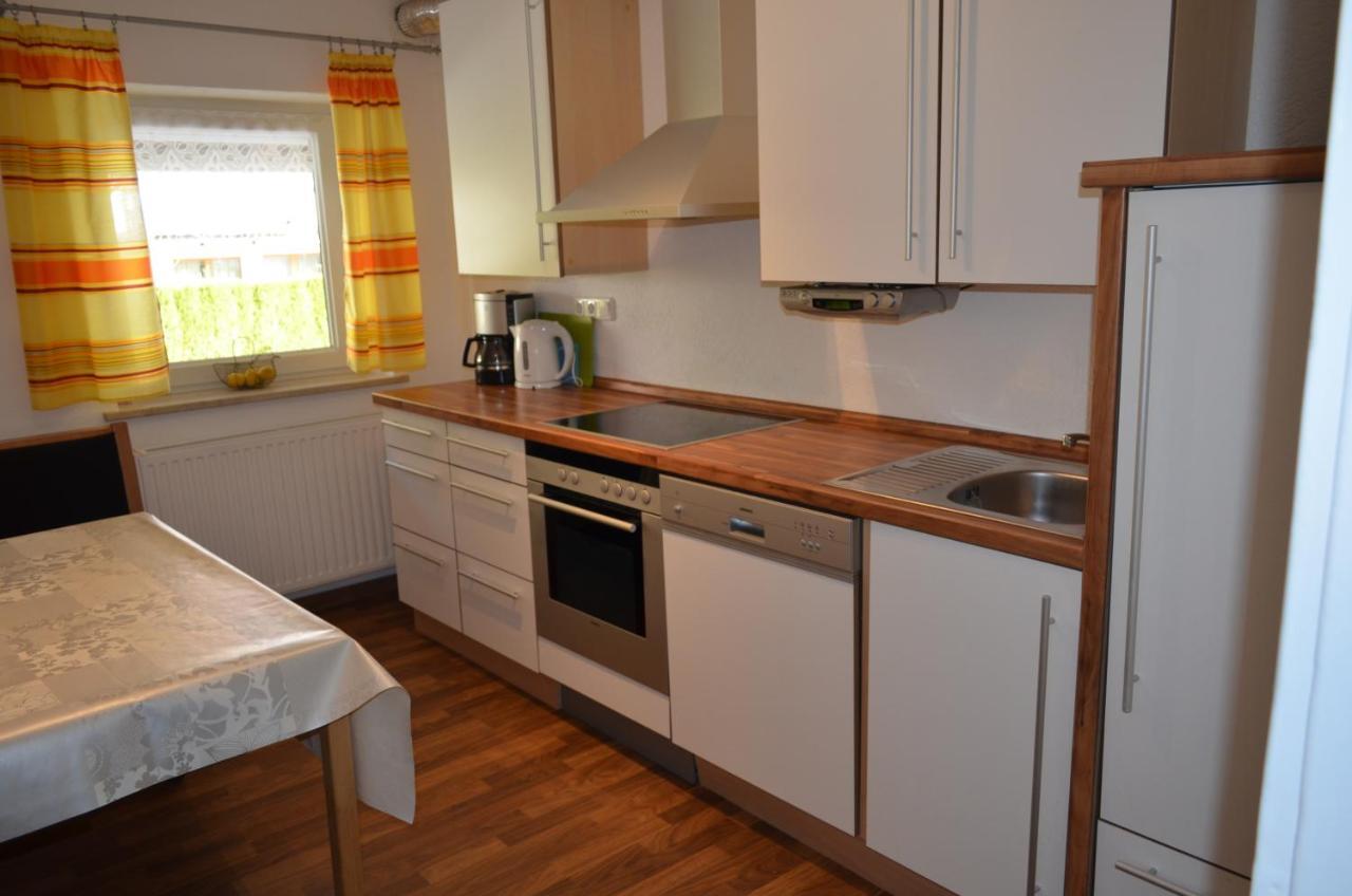 Unterkunft Fuer Arbeiter Und Monteure Grafrath  ภายนอก รูปภาพ
