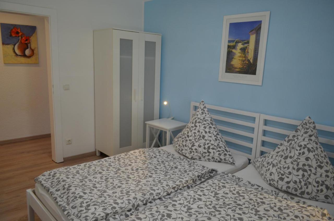Unterkunft Fuer Arbeiter Und Monteure Grafrath  ภายนอก รูปภาพ