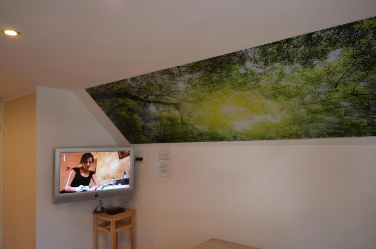 Unterkunft Fuer Arbeiter Und Monteure Grafrath  ภายนอก รูปภาพ